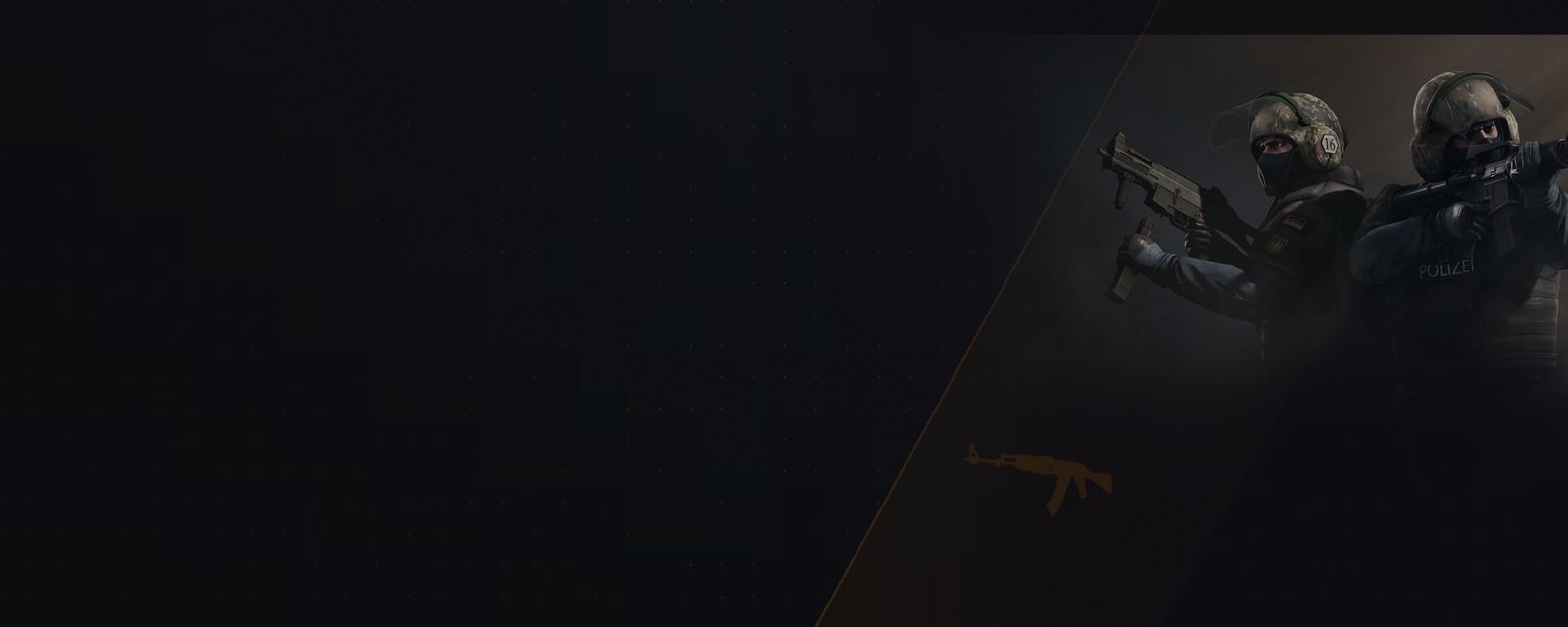 Сборка CS 1.6 для наших серверов